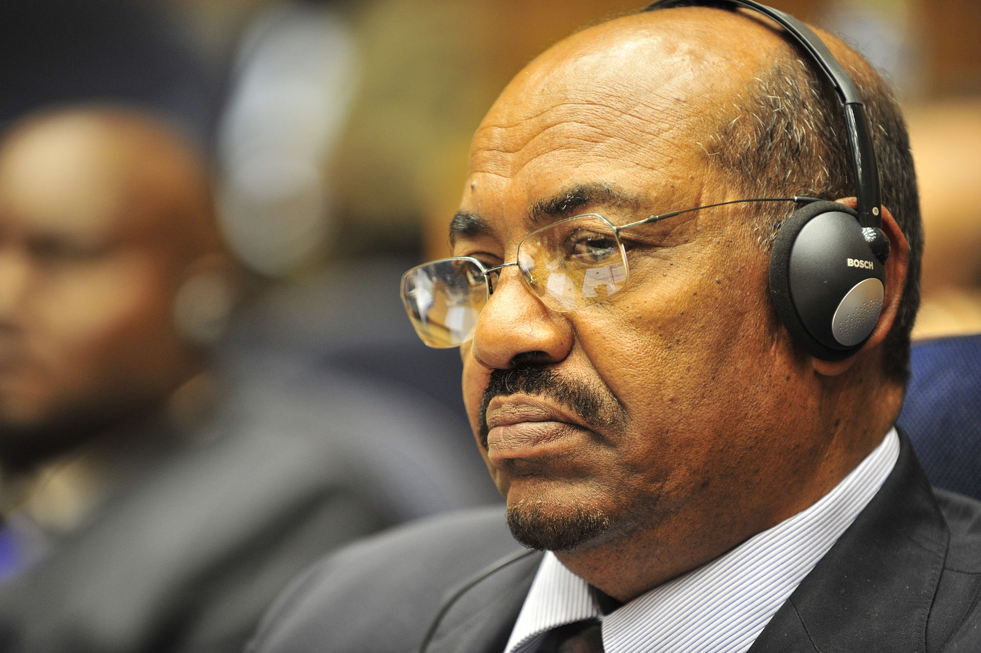 Diktator al-Bashir: Sind die Tage des Tyranns gezählt?